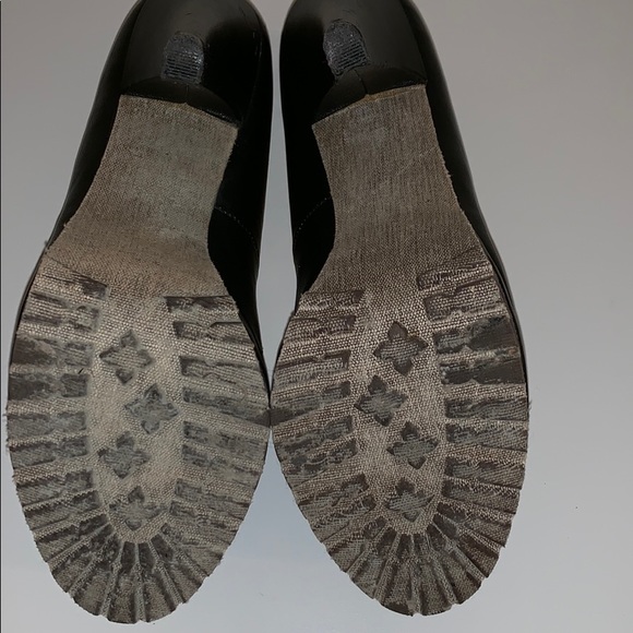 Dereon Stacked platforms .. “Lunch Break” - Picture 5 of 7